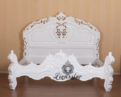 Luxus louis bett - luxus,