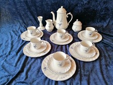 Kaffeeservice für 6 Personen zu Alt Luxemburg von V&B Porzellan