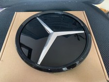 18.5cm NEUE Logo spiegel Stern