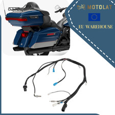 Harley Davidson Tour pak pack