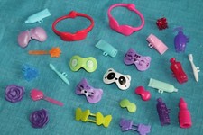 BARBIE BEAUTY -128- MASKE