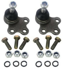 2 x Traggelenk Vorne für OPEL