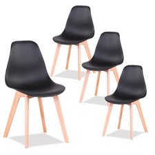 4x Stühle Wohnzimmerstuhl