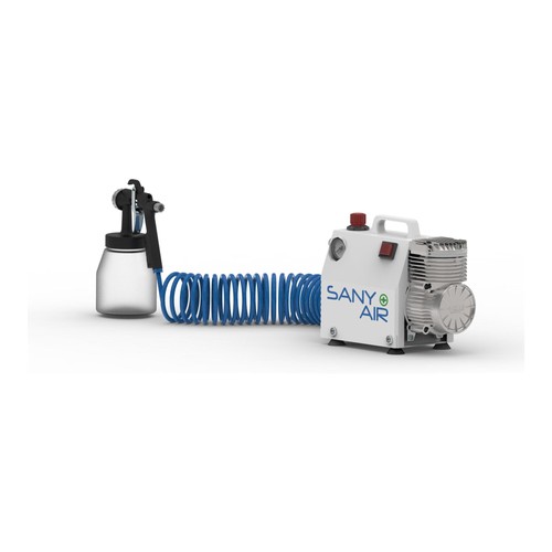 Aerotec kompressor sany air - kompressor,
