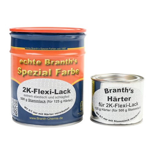 Brantho korrux flexi lack - brantho-korrux,