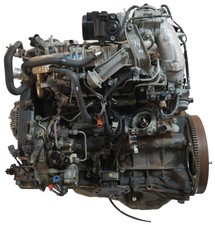 Motor für Toyota Hiace 2,5