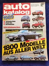 Auto Katalog Auto Motor Sport