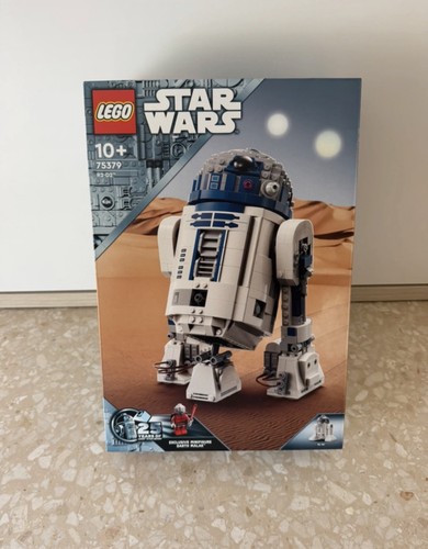 Lego star wars 75379 - lego,