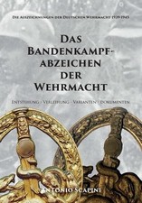 Das Bandenkampfabzeichen der