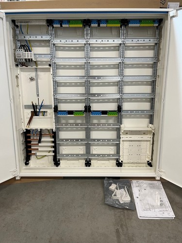 Hager zählerschrank hz - hager, 3.hz