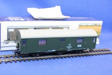 Piko Spur H0 DR Reko-Postwagen