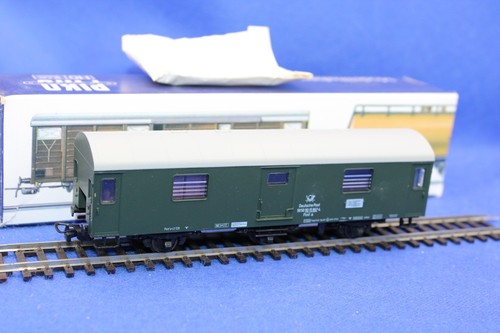 Piko spur reko postwagen - spur, reko-postwagen