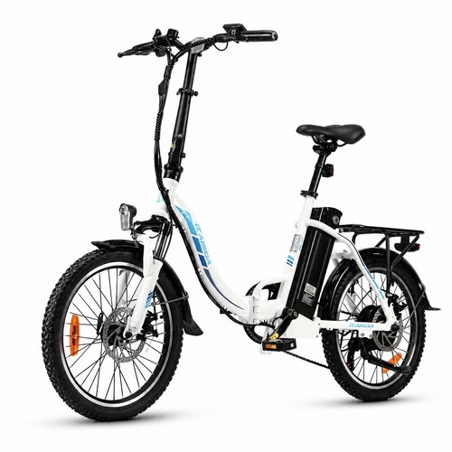 Kaisda bike 250w - e-bike,