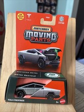 2025 Matchbox MOVING PARTS