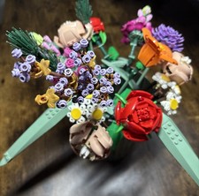 Vase Inklusive LEGO Icons