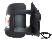 Spiegel rechts für Fiat Ducato Citroen Jumper Peugeot Boxer elektrisch klappbar