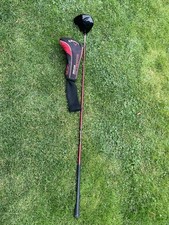 Callaway Golfschläger Big Bertha Diablo Driver 10° R Flex