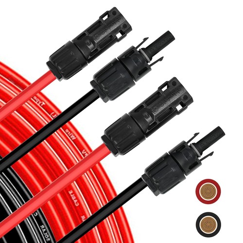 Solarkabel verlängerungskabel - solarkabel,