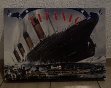 TITANIC -  1:570 - Modellbausatz von Revell
