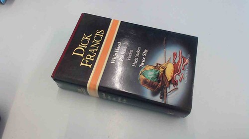 Dick francis complete and - dick,