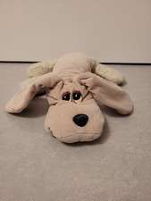 Wauzi Plüsch Kuscheltier Hund