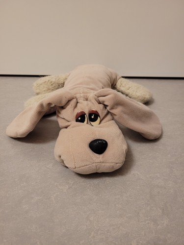 Wauzi plüsch kuscheltier hund - wauzi,