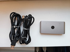 Primewire USB 3.2 Gen1 KVM