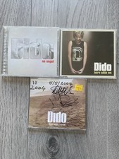 Dido single collection - x3,
