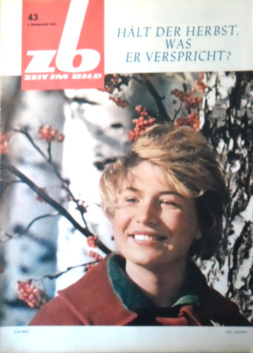 Zeit bild 1965 40 - zeit,