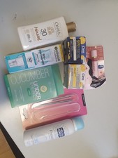 Beauty-Set Kosmetikpaket Körperpflege Hautpflege