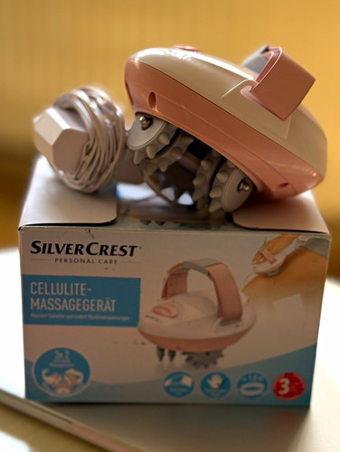 SilverCrest