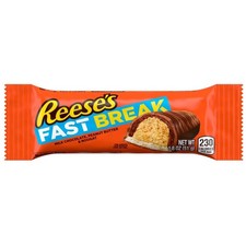 Reese´s Fast Break 51g | USA