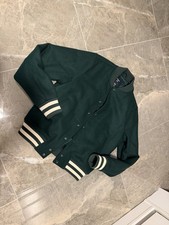 Superdry Varsity Bomberjacke -