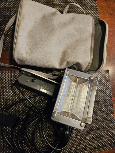 Kobold 1000 film u - 1000, film-