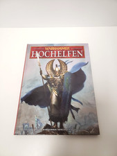 Warhammer Fantasy Hochelfen