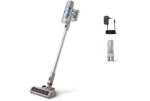 Philips xc2011 akkusauger - philips,