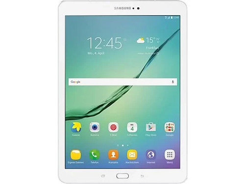 Samsung galaxy tab - galaxy, 9.7