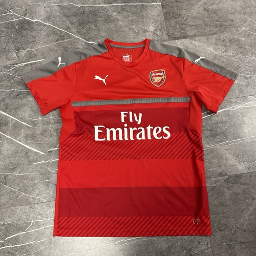 Puma arsenal fussballtrikot - puma,