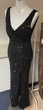 Abendkleid hennakleid - abendkleid,,