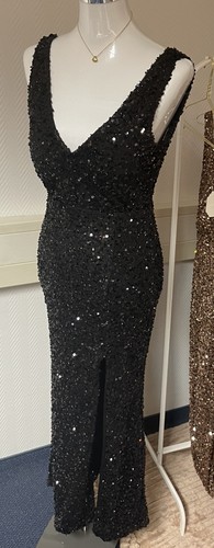 Abendkleid hennakleid - abendkleid,,