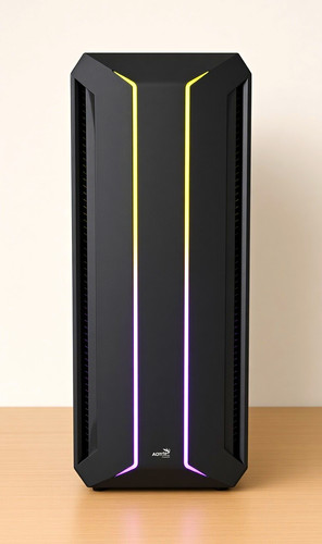 Gaming pc intel core - pc,