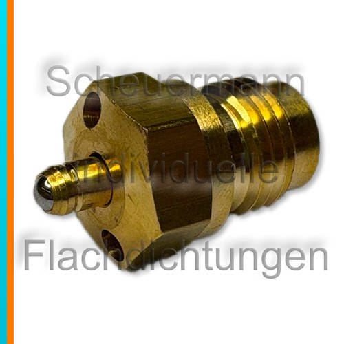 Schwimmernadelventil solex - schwimmernadelventil,