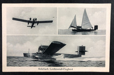 AK -  Rohrbach Leichtmetall