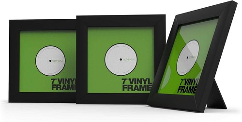 Glorious vinyl frame - frame, 7"