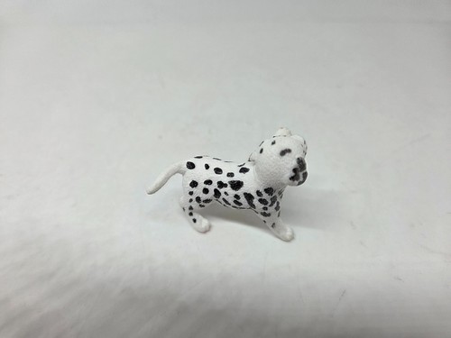 Figur von schleich welpe - figur,
