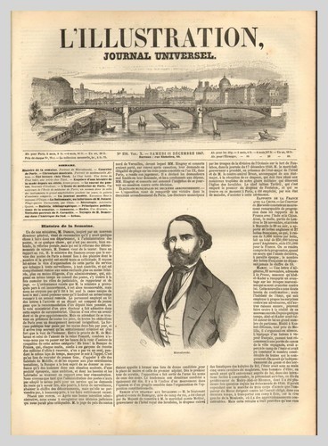 Die illustration 250 - nr.,