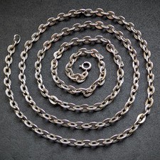 Vintage Glieder Kette 835