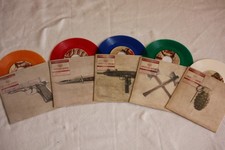 My chemical  Romance -