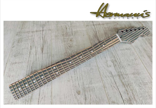 Style one piece zebrano wood - zebrano,