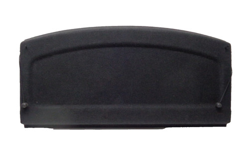 Golf laderaumabdeckung - vw,